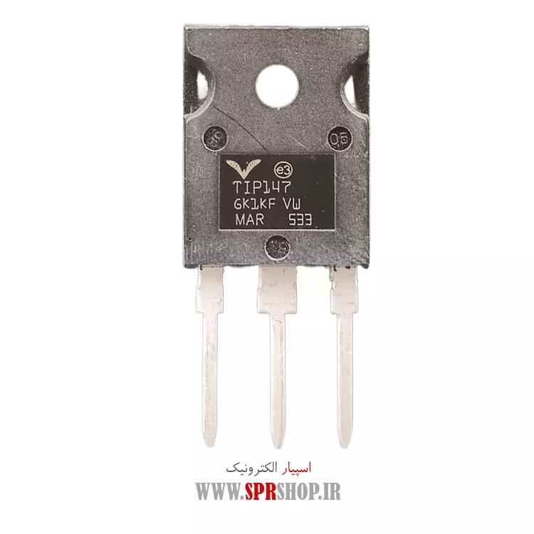 ترانزیستور TIP147T TO-220