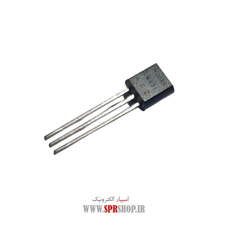 آی سی TL431 TO-92