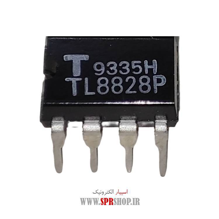 آی سی TL8828(9335H)