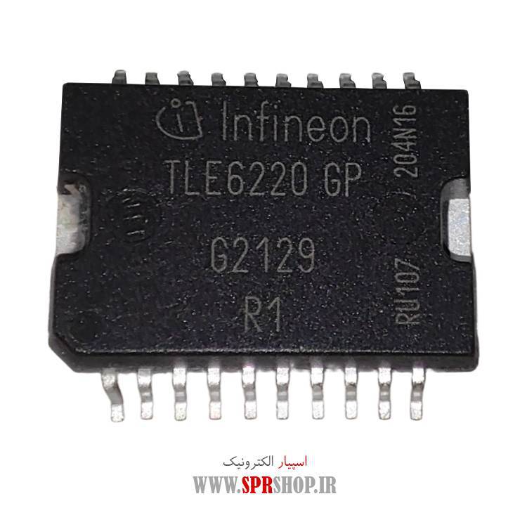 آی سی TLE6220GP SOP-20 (DKD)