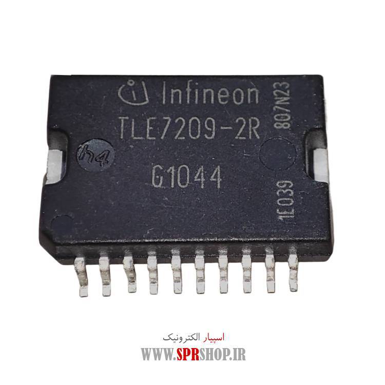 آی سی TLE7209-2R SOP-20 (DKD)