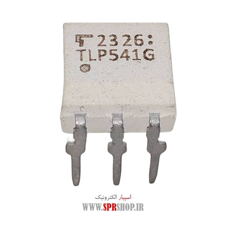 آی سی TLP541G DIP-6 ORG