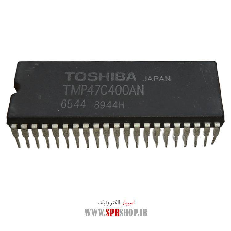 آی سی TMP47C400