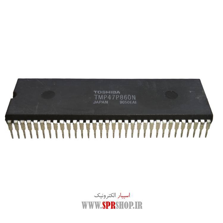 آی سی TMP47P860N