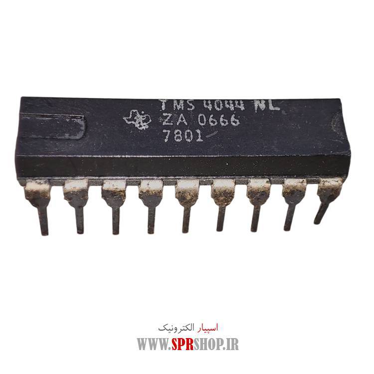 آی سی TMS4044NL