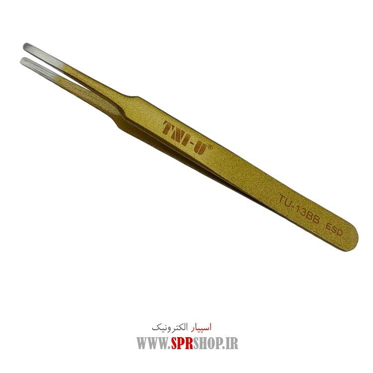 پنس سر صاف TNI-U TU-13BB