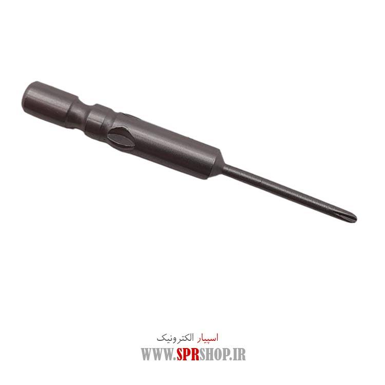 سر پيچ گوشتی شارژی TNI-U TU-4*40*1.2