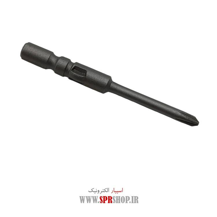 سر پيچ گوشتی شارژی TNI-U TU-4*40*2.5
