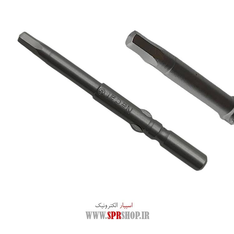 سر پيچ گوشتی شارژی TNI-U TU-5*60*H3.0