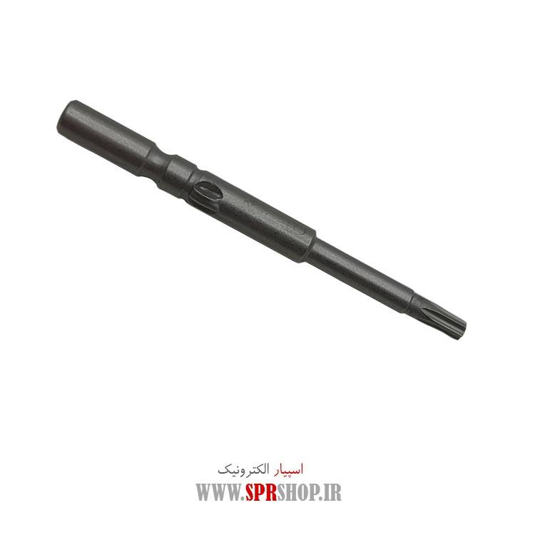 سر پيچ گوشتی شارژی TNI-U TU-5*60*T10