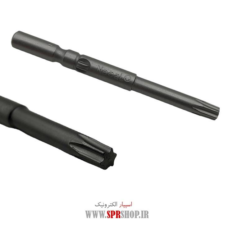 سر پيچ گوشتی شارژی TNI-U TU-5*60*T20
