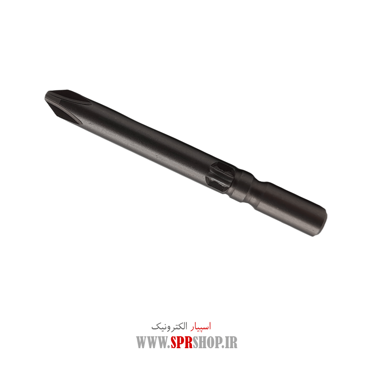 سر پيچ گوشتی شارژی TNI-U TU-6*60*PH2