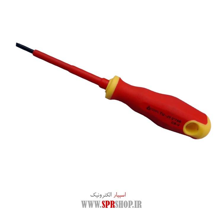 پیچ گوشتی دو سو TNI-U TU-JY3-75