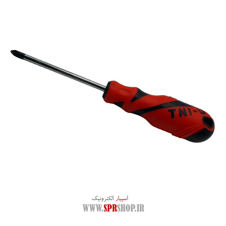 پیچ گوشتی چهار سو TNI-U TU-SG5-100