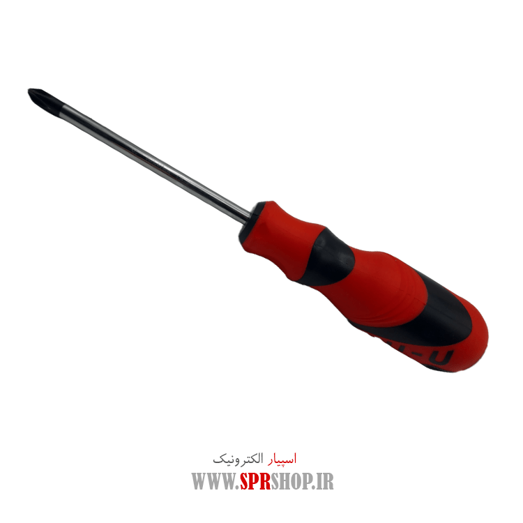 پیچ گوشتی چهار سو TNI-U TU-SG6-100