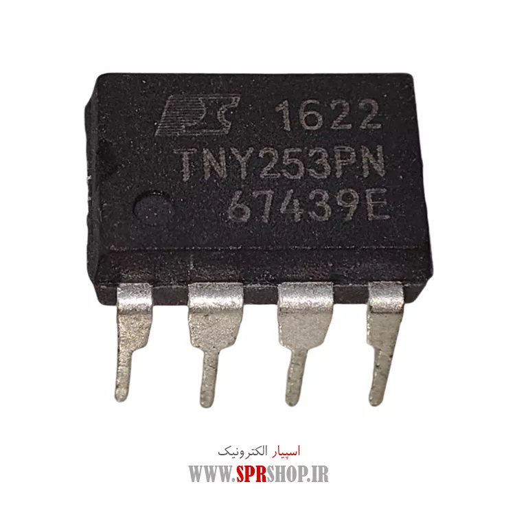 آی سی TNY253PN DIP-8 ORG