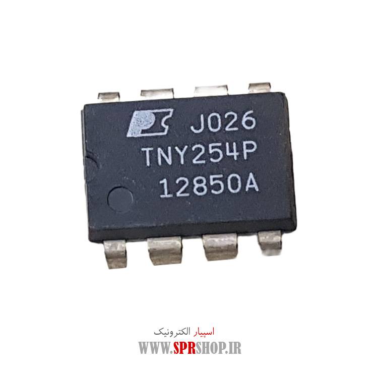 آی سی TNY254P DIP-8