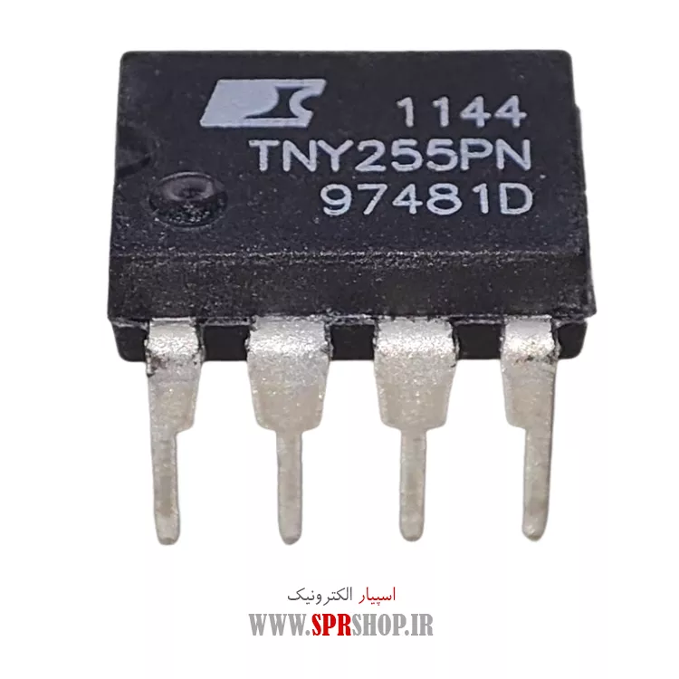 آی سی TNY255PN DIP-8 ORG