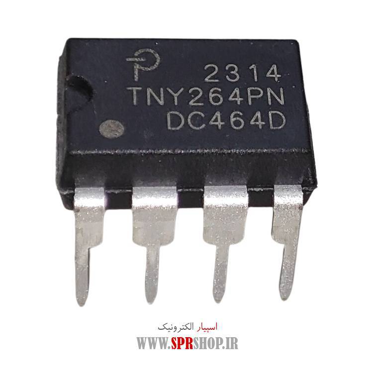 آی سی TNY264PN DIP-7 ORG