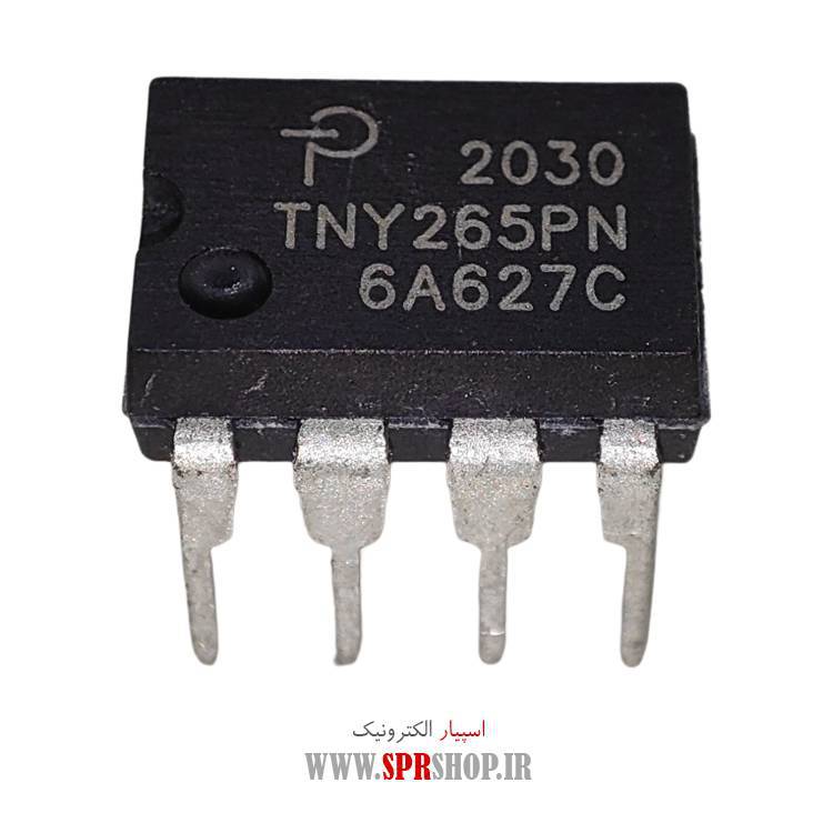 آی سی TNY265PN DIP-7 ORG
