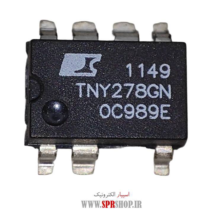 آی سی TNY278GN SOP-7 ORG