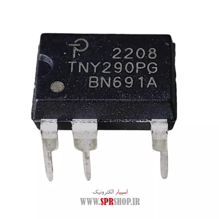 آی سی TNY290PG DIP-7 ORG