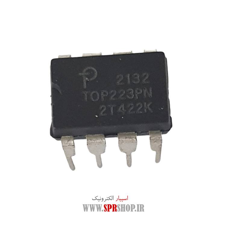 آی سی TOP223PN DIP-8