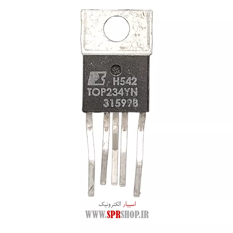 آی سی TOP234YN TO-220-5