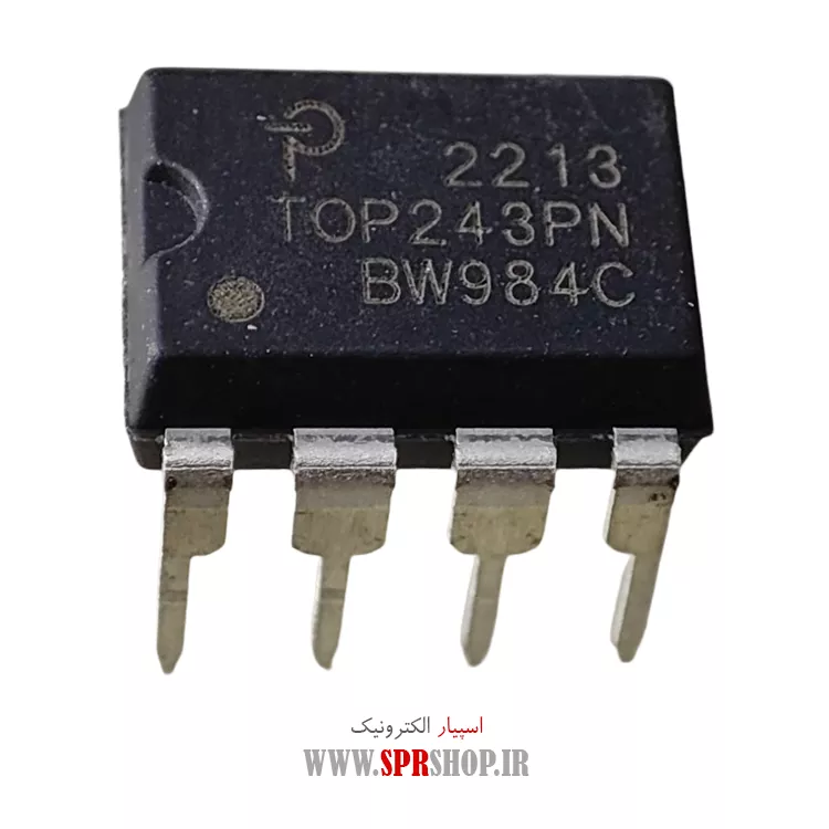 آی سی TOP243PN DIP-7 ORG