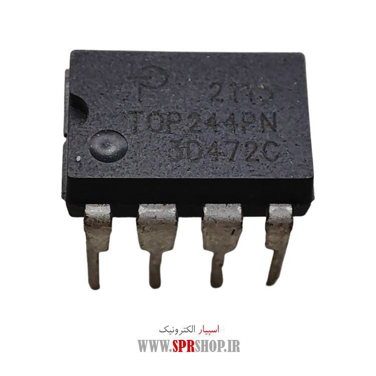 آی سی TOP244PN DIP-7 ORG
