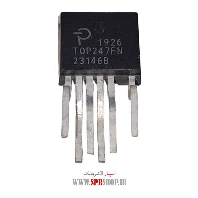 آی سی TOP247FN TO-262-6