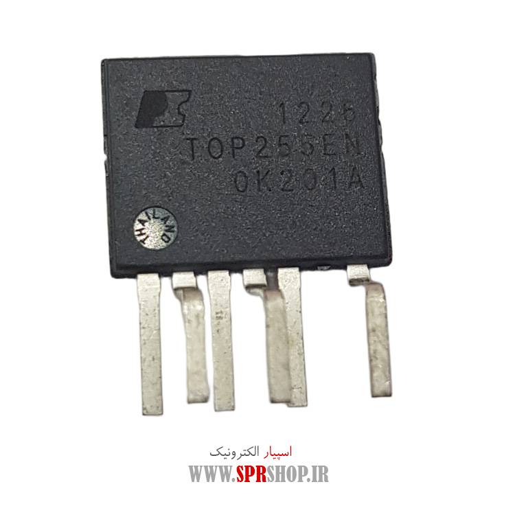 آی سی TOP255EN