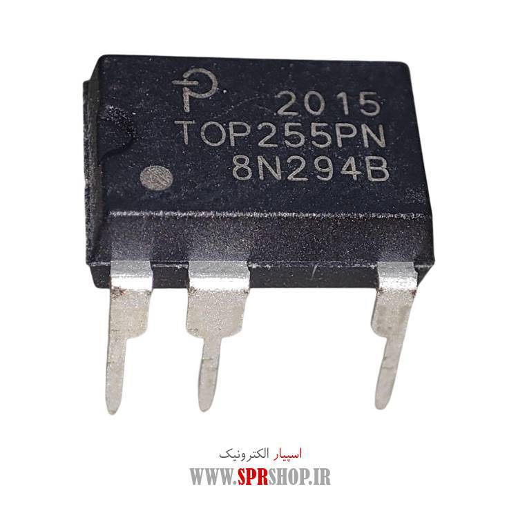 آی سی TOP255PN DIP-7 ORG