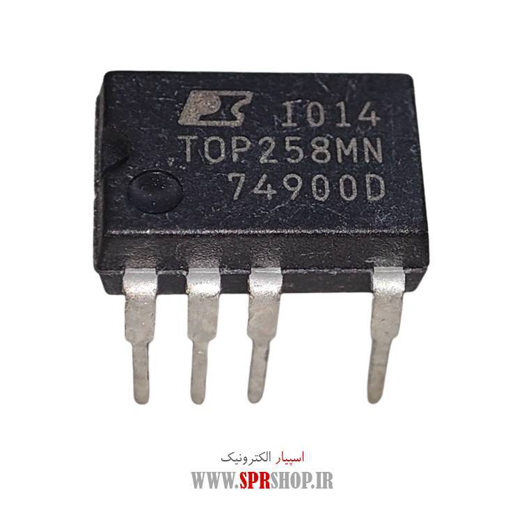 آی سی TOP258MN DIP-9
