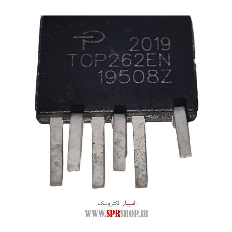 آی سی TOP262EN SIP-6