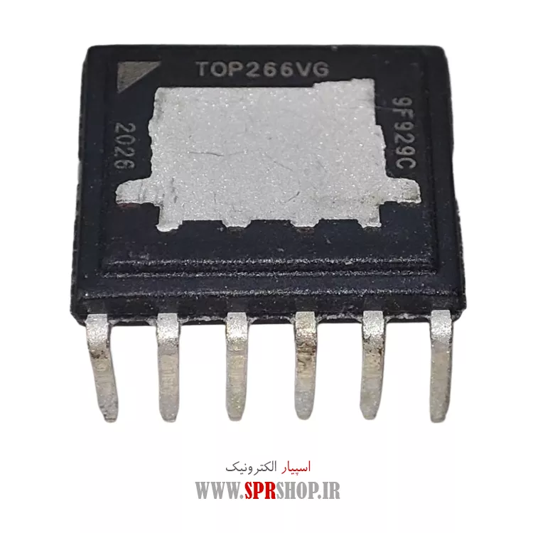آی سی TOP266VG DIP-11 ORG