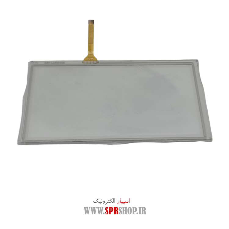 تاچ مانیتور خودرو 5.8 اینچ