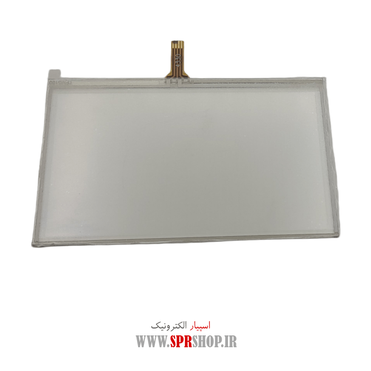 تاچ مانیتور خودرو 5 اینچ