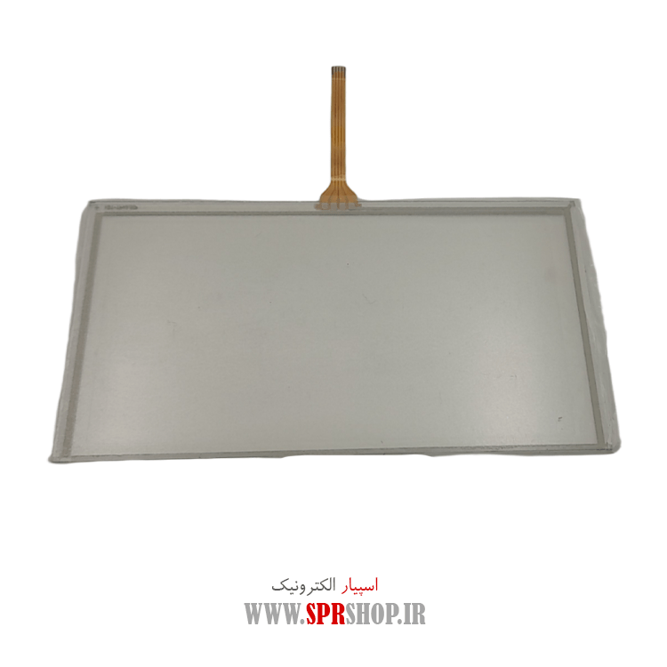 تاچ مانیتور خودرو 6.5 اینچ