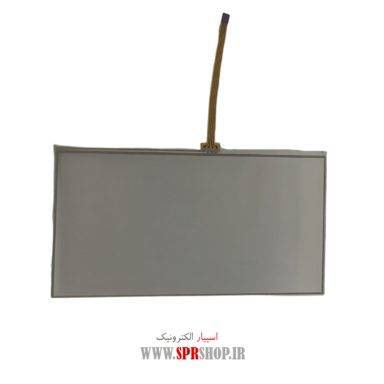 تاچ مانیتور خودرو 6.8 اینچ