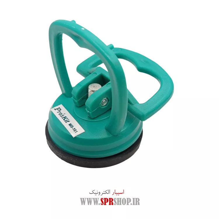 تاچ کش ال سی دی پروسکیت مدل MS-161