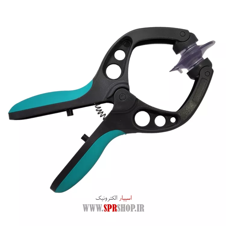 تاچ کش انبری ال سی دی موبايل و تبلت مدل S-W299