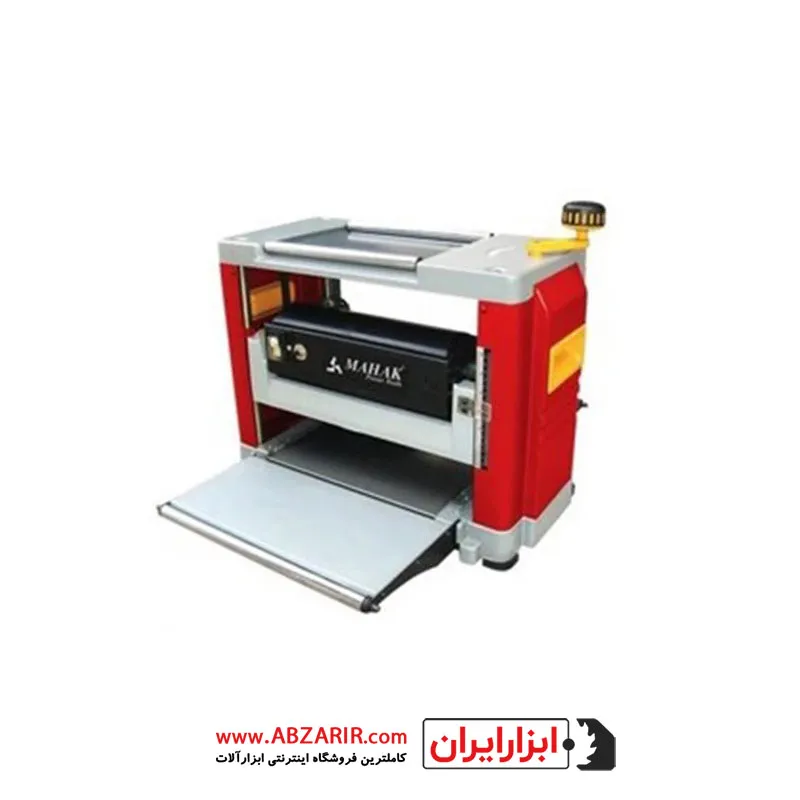 دستگاه گندگی 318 میلیمتر محک مدل TP-318