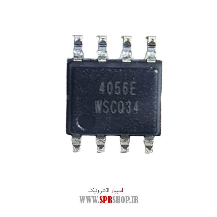 آی سی TP4056 SOP-8