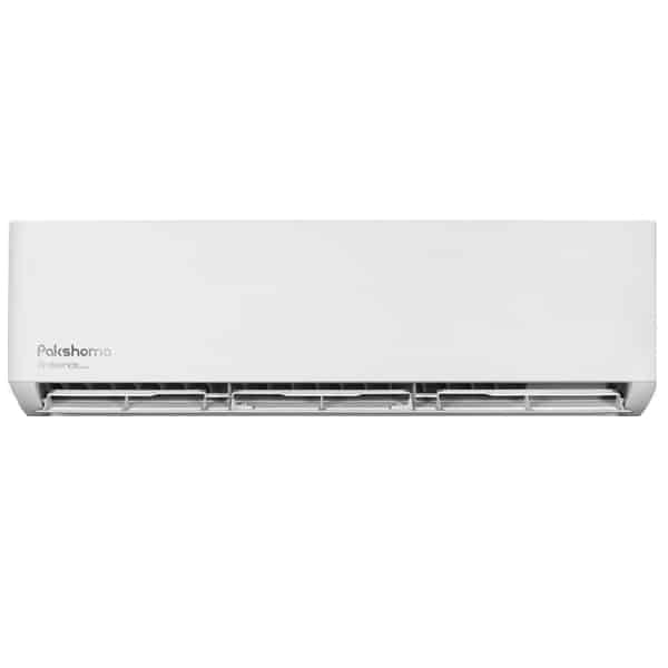 کولر گازی 30 هزار پاکشوما مدل TPA30CH – پس کرایه