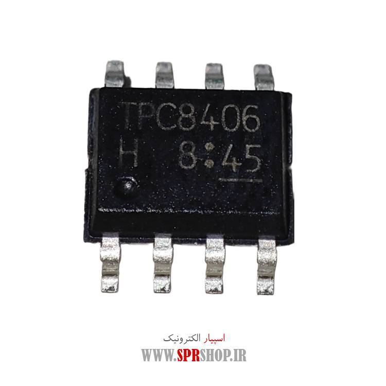 آی سی TPC8406 SOP-8