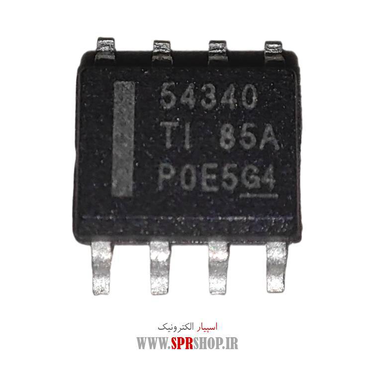 آی سی TPS54340 SOP-8