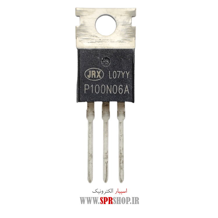 ترانزیستور 100N06 TO-220 ORG