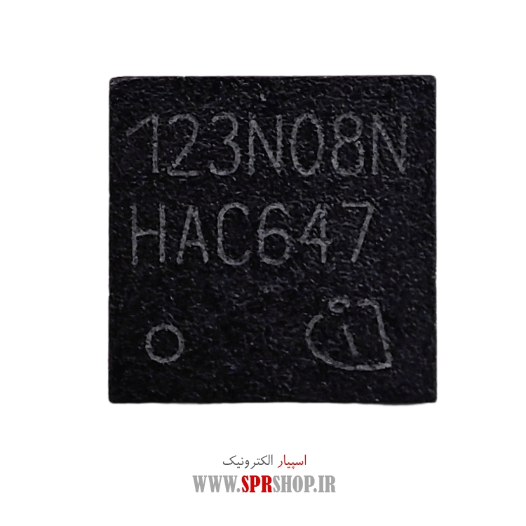 ترانزیستور 123N08NS P-TDSON-8 ORG