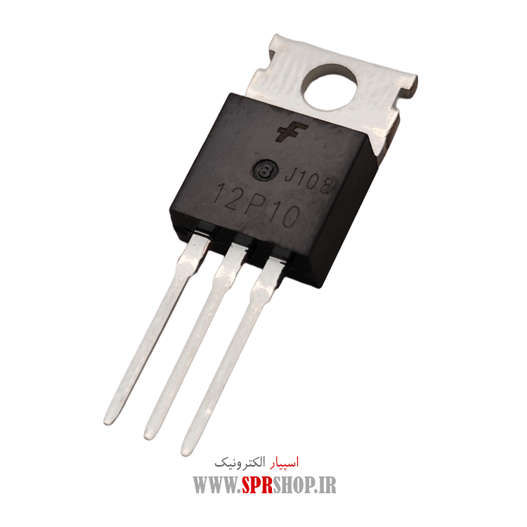 ترانزیستور 12P10 TO-220 ORG